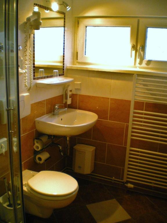 City Sanader 2* Berlin
