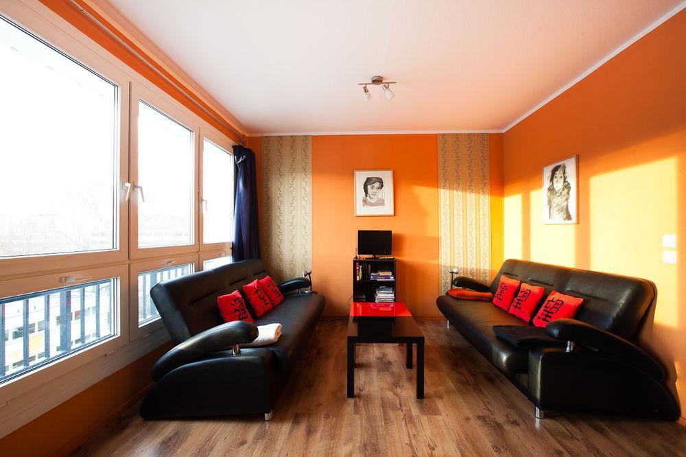 Apartment Park & Alex 2 Bathrooms 2 Kitchen 4 *
