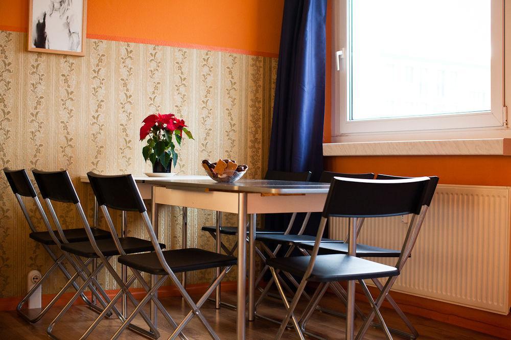 Park & Alex 2 Bathrooms 2 Kitchen 4 * Berlin