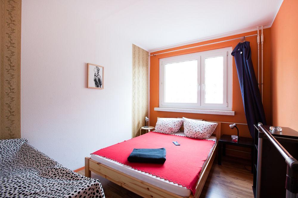 Park & Alex 2 Bathrooms 2 Kitchen 4 Apartment Berlin