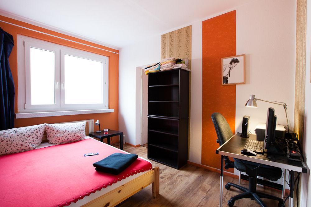 Park & Alex 2 Bathrooms 2 Kitchen 4 Berlin