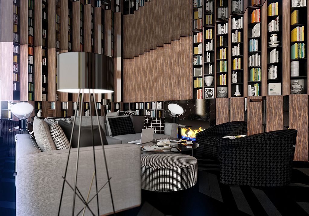 Quentin Boutique Hotel Berlin