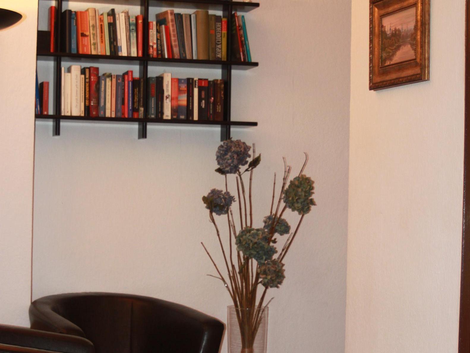 Hotel-pension Ariane Am Kurfurstendamm Guest house Berlin