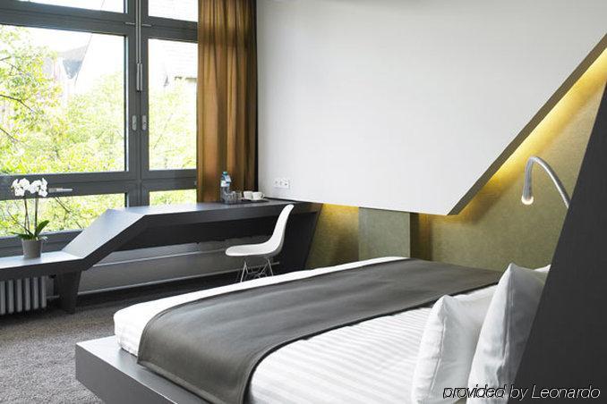 Aspria Ku'damm Sport & Spa 4* Berlin
