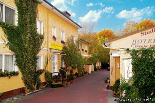 Bolsche 126 Hotel