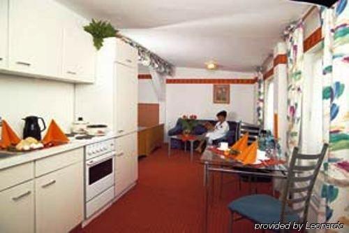 Bolsche 126 Hotel Berlin
