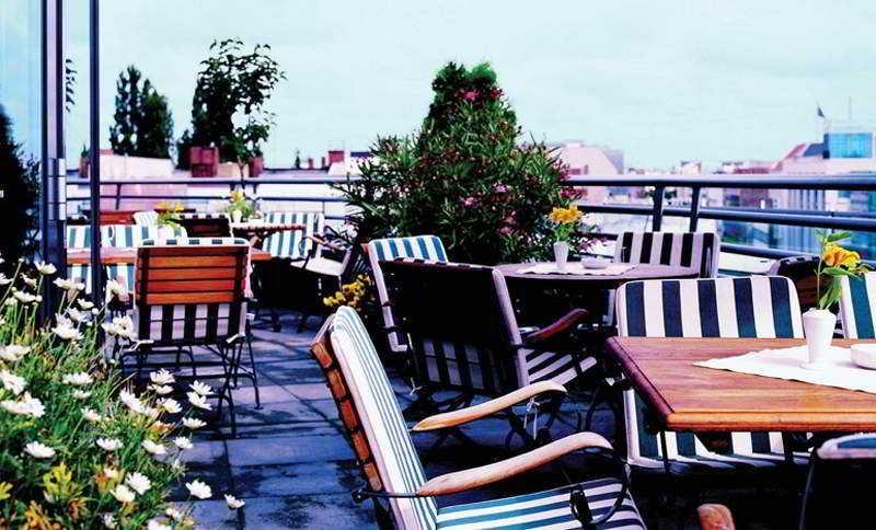 Hotel Domicil By Golden Tulip 4*