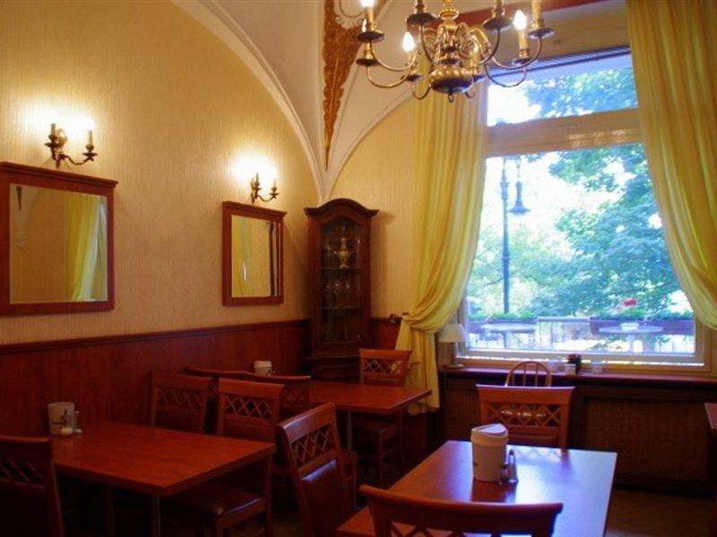 Hotel Am Kurfuerstendamm Berlin