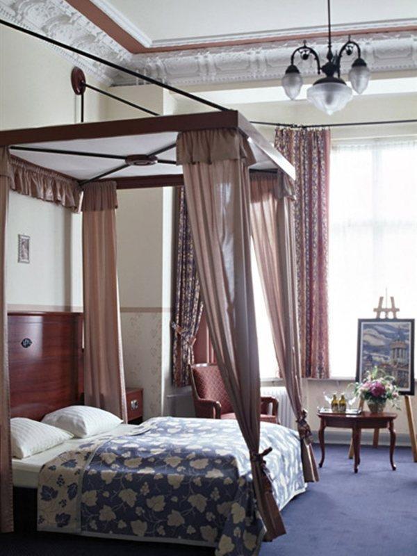 Hotel Altberlin Am Potsdamer Platz