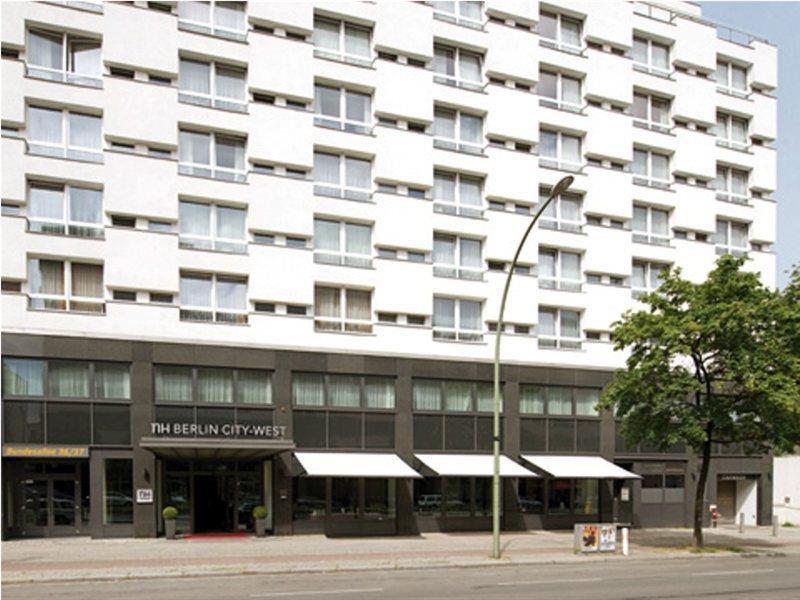 Nh West Berlin