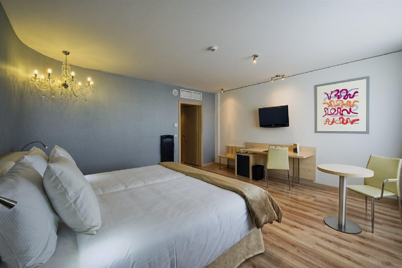 Hotel Abba 4*