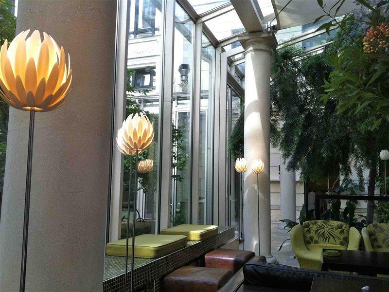 Hotel Dormero Ku'damm 4*
