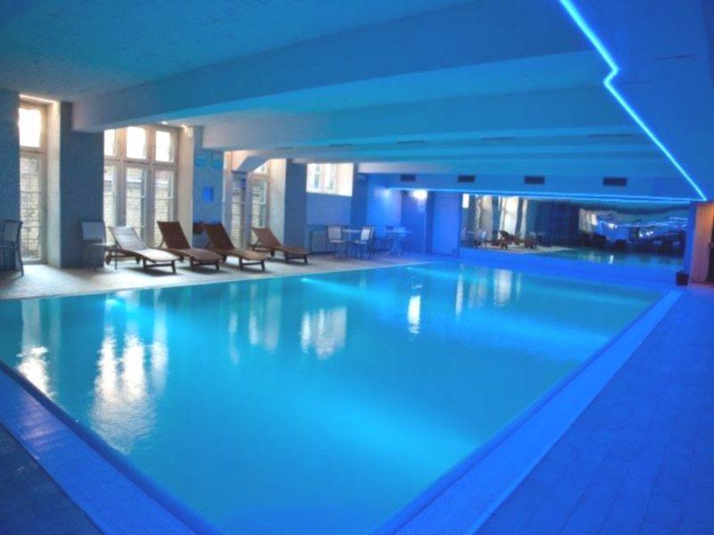 Hotel Und Berlin