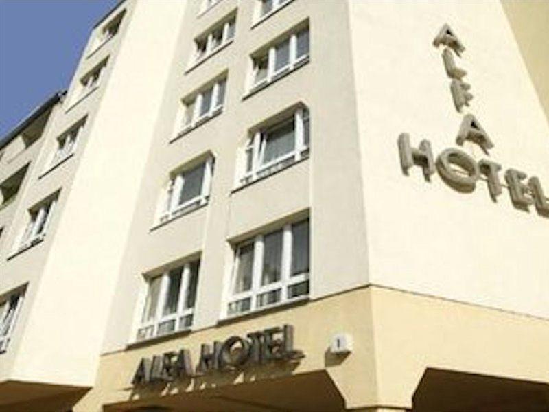 Hotel Alfa 3*