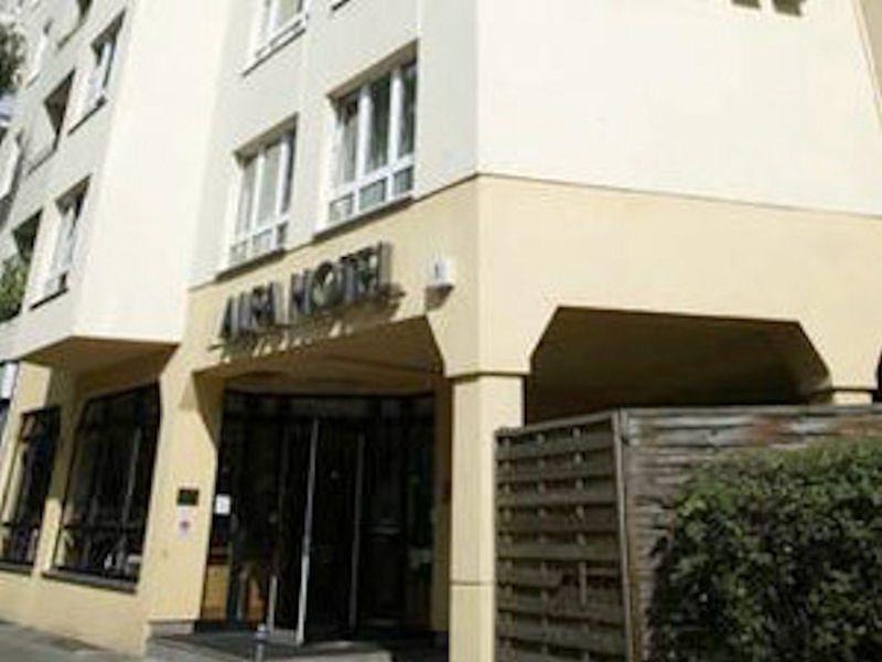 Hotel Alfa Berlin