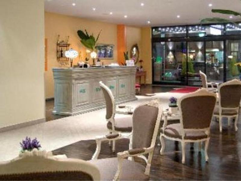 Hotel Chateau Kurfuerstendamm
