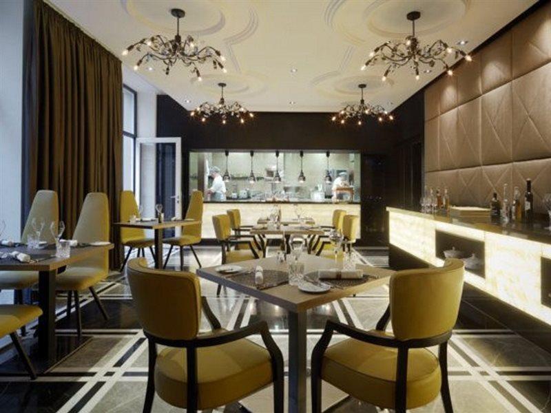 Hotel Roomers Steinplatz, Autograph Collection Berlin