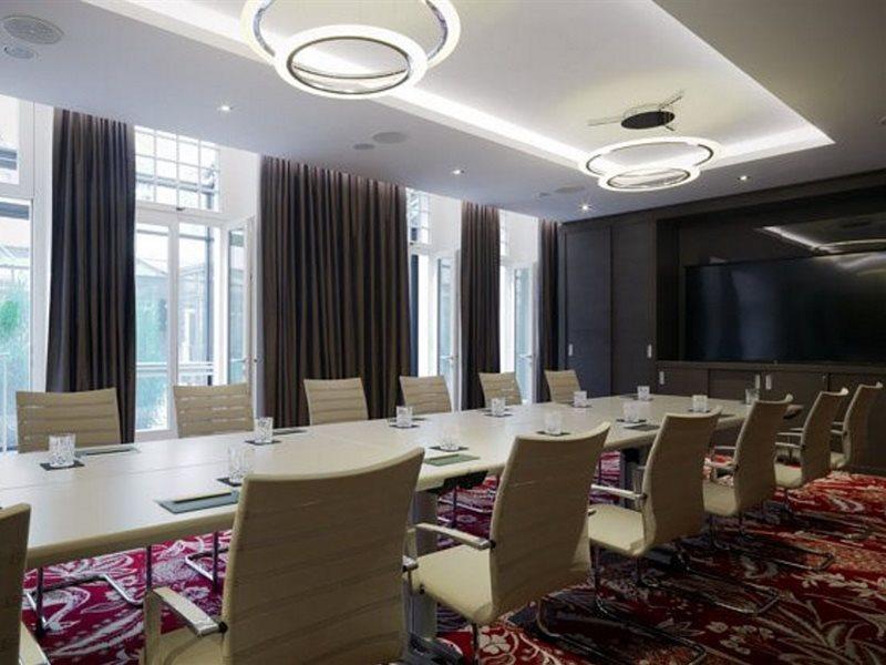 Hotel Roomers Steinplatz, Autograph Collection Berlin