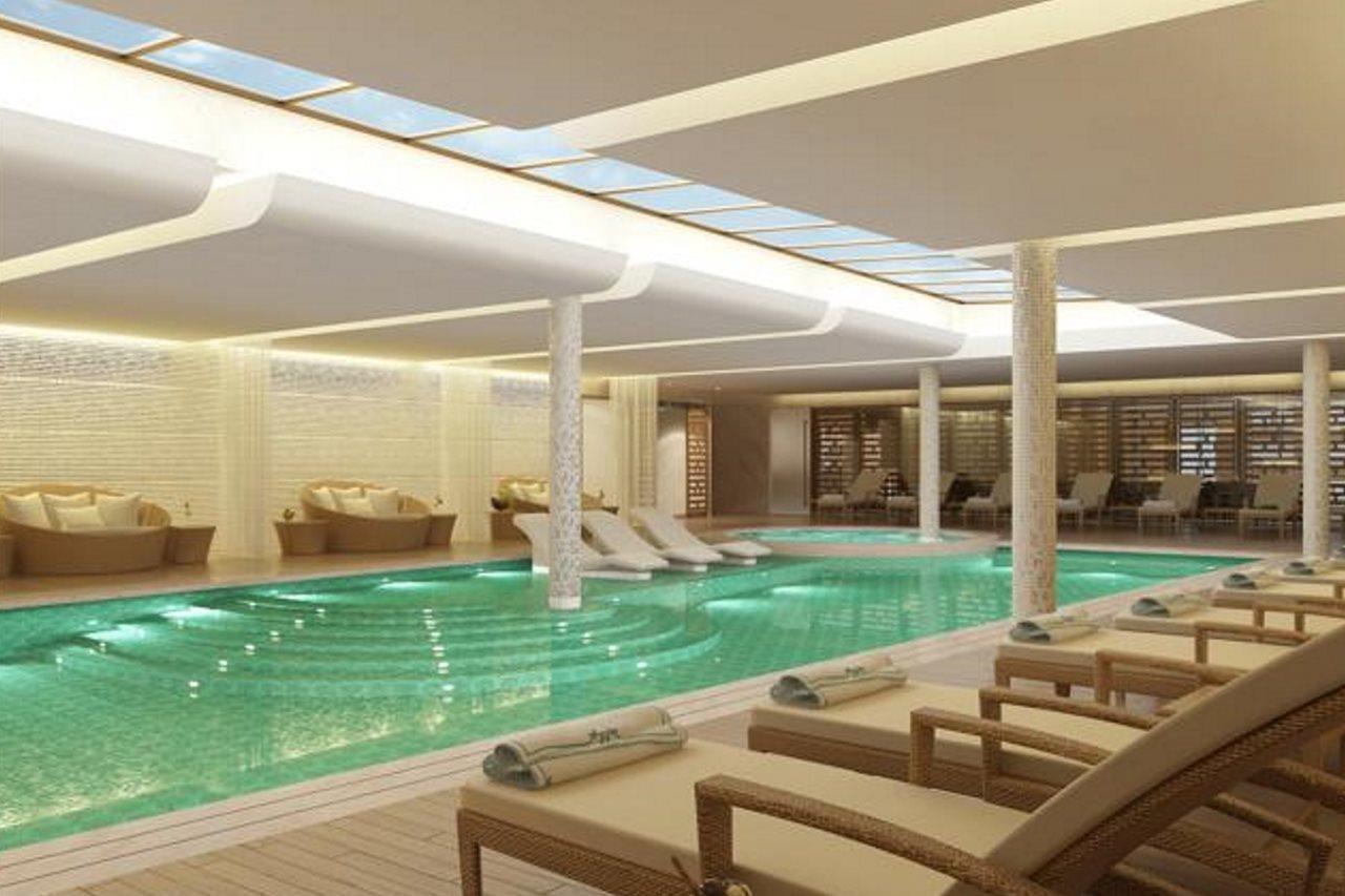 Hotel Titanic Chaussee Berlin