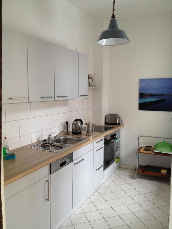 Apartment - *