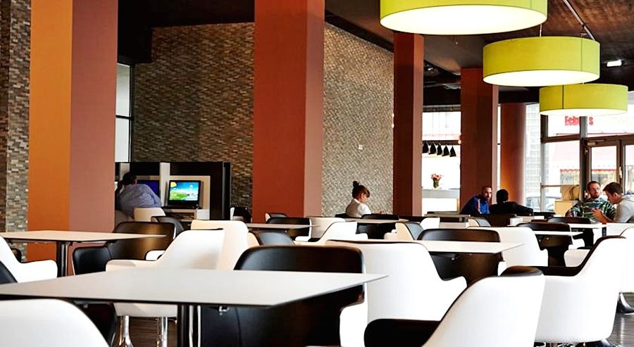 Hotel Smart