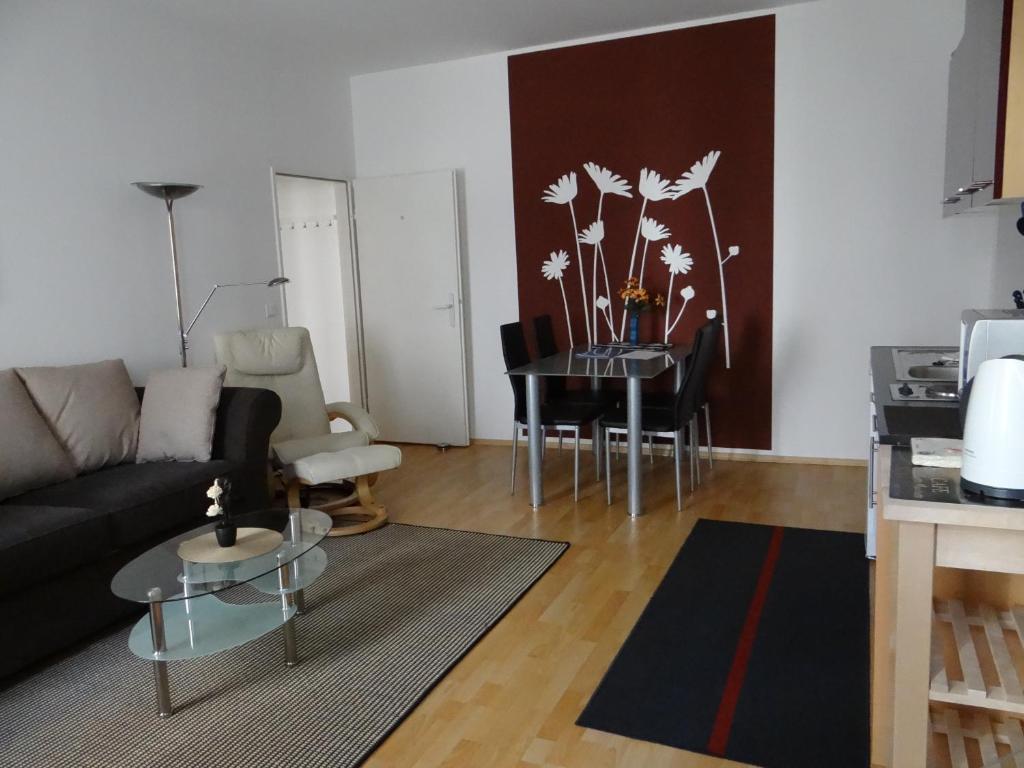 Lejlighed Apartments City Room Berlin