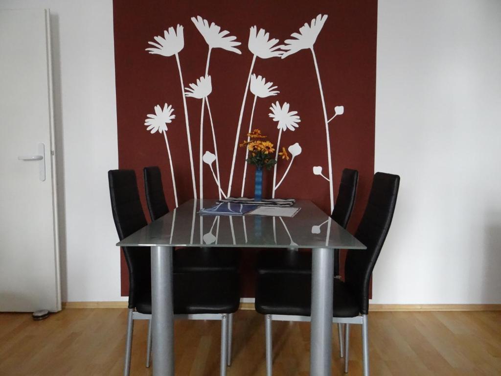 Apartments City Room Berlin Lejlighed Berlin