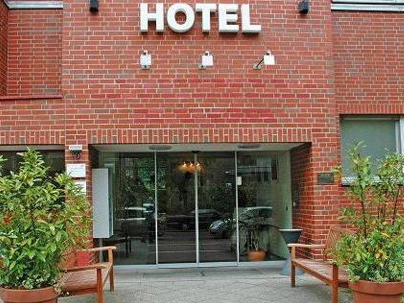 Hotel Carolinenhof Berlin