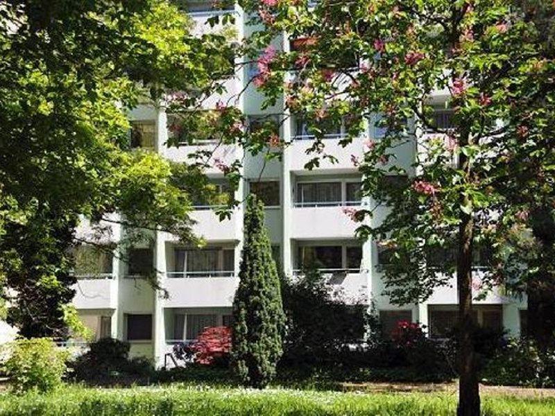 Hotel Carolinenhof