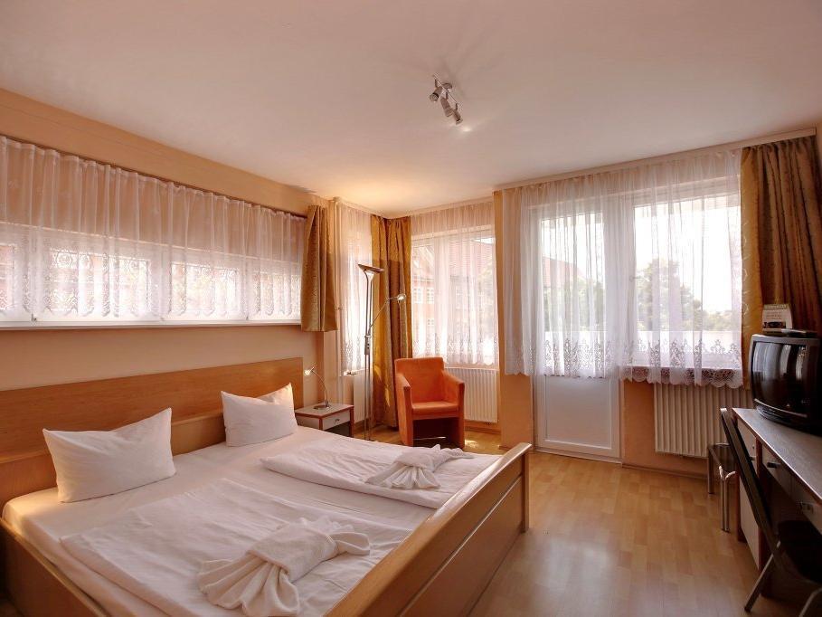 City Sanader Berlin