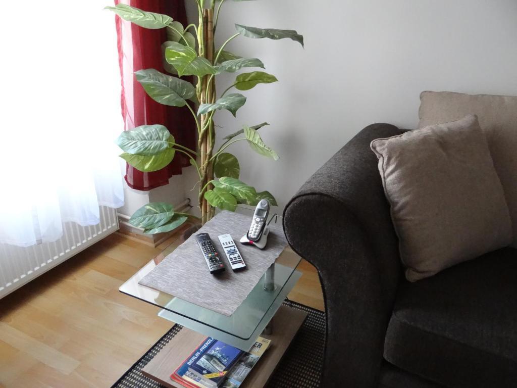Apartments City Room Berlin *