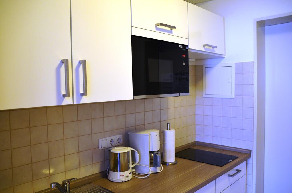 Hotel Gaestehaus Pauline 2*