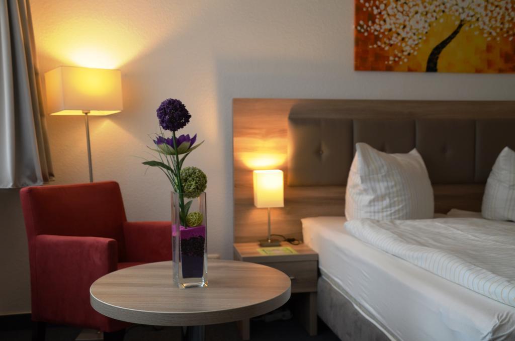 Hotel Gaestehaus Pauline