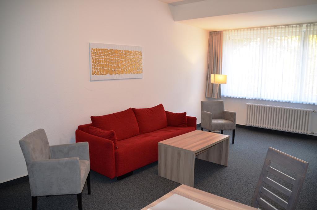 Hotel Gaestehaus Pauline