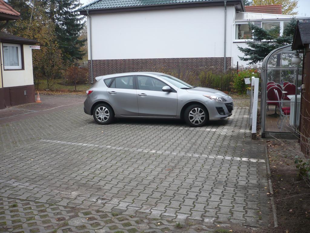 Guest house Rahnsdorf Am Mueggelsee