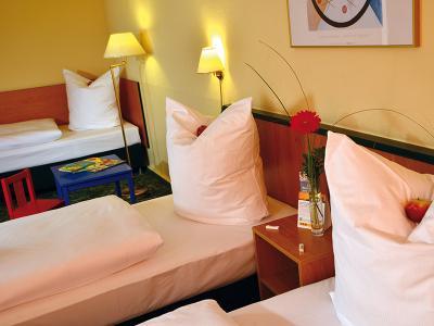 Comfort Lichtenberg Hotel 3*