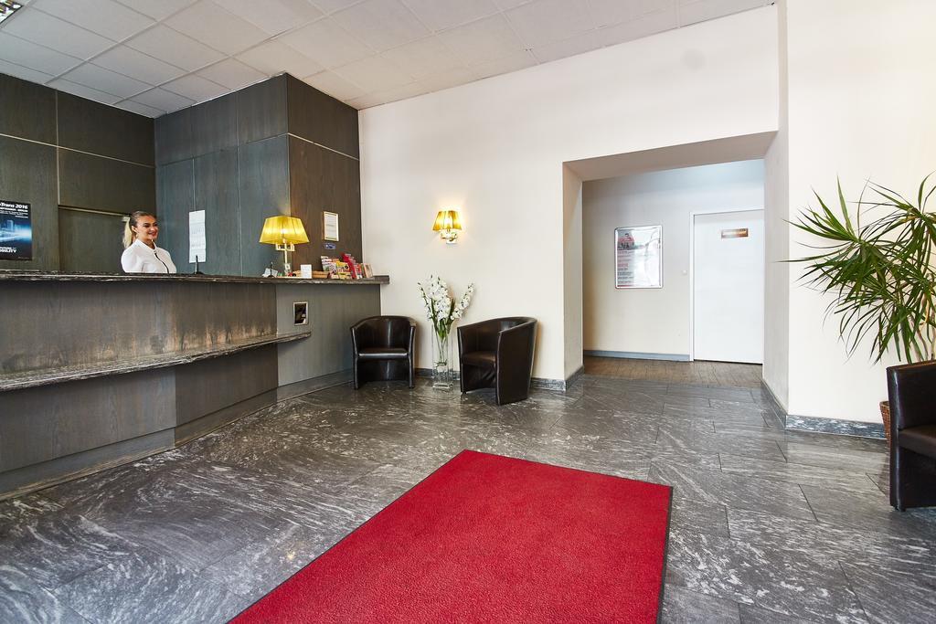 Hotel Europa Berlin