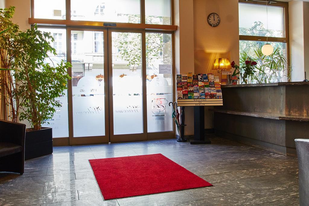 Hotel Europa