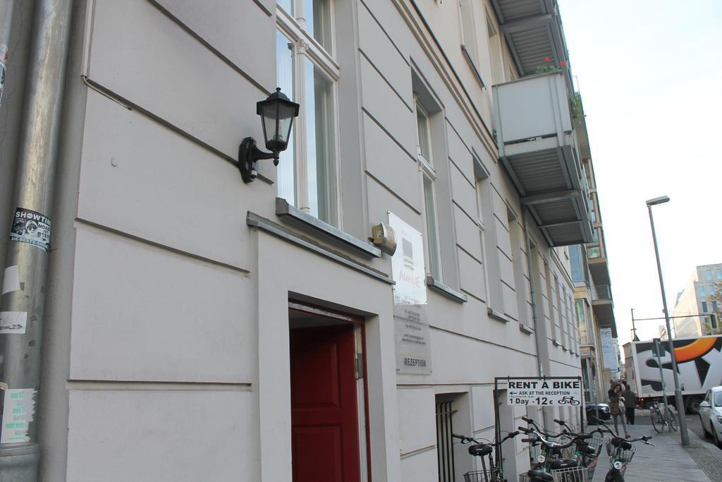 Hotel Amelie 3*