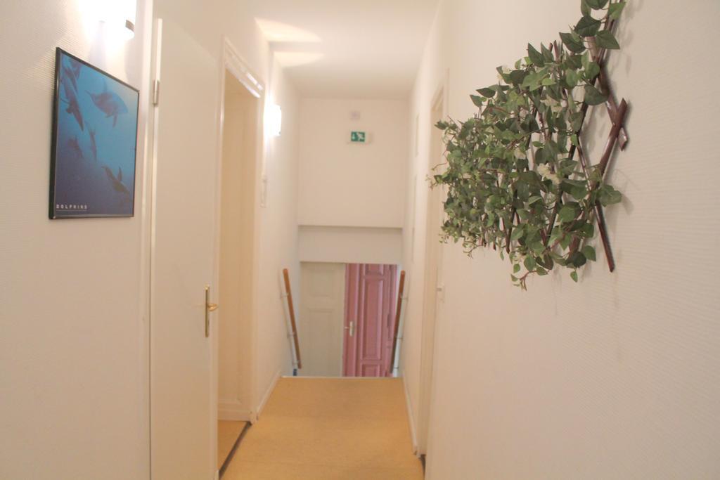 Hotel Amelie Berlin