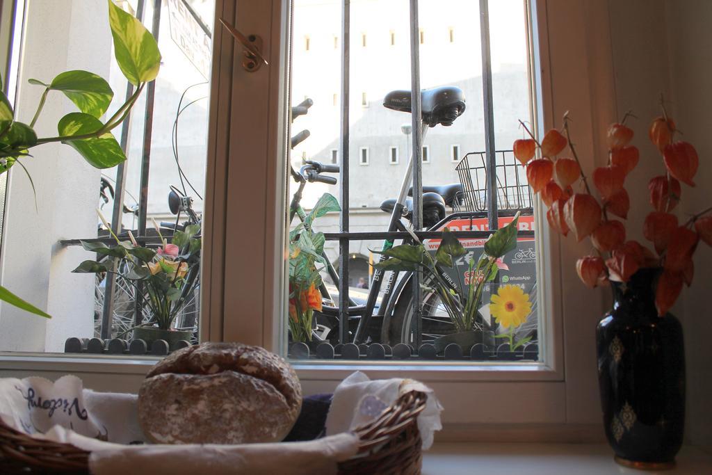 Hotel Amelie