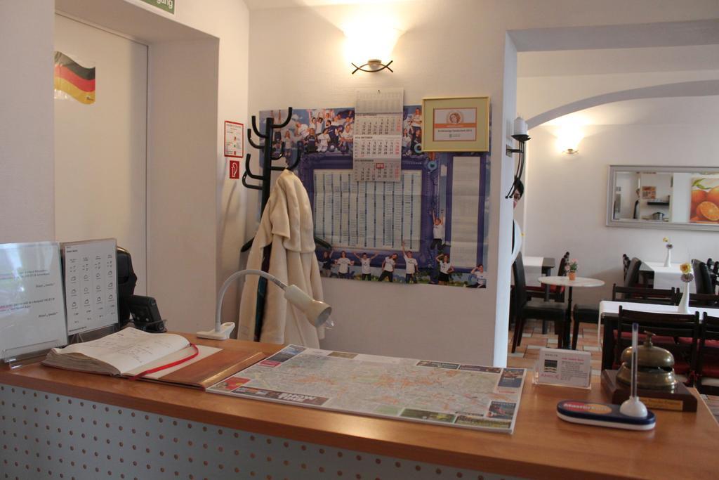 Hotel Amelie