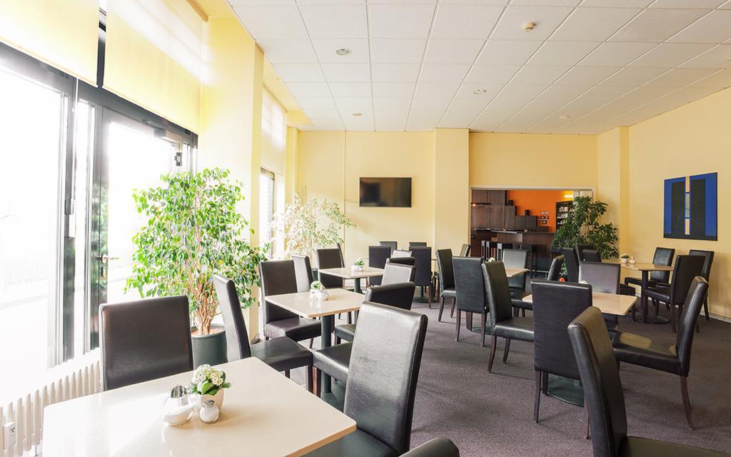 Hotel Sedes