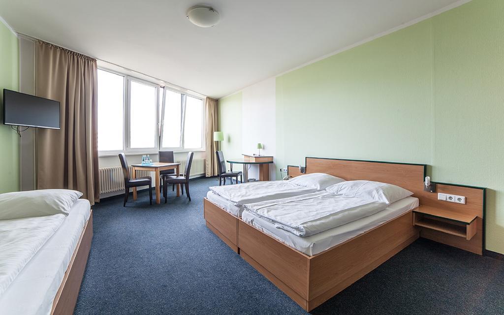 Hotel Sedes 3*