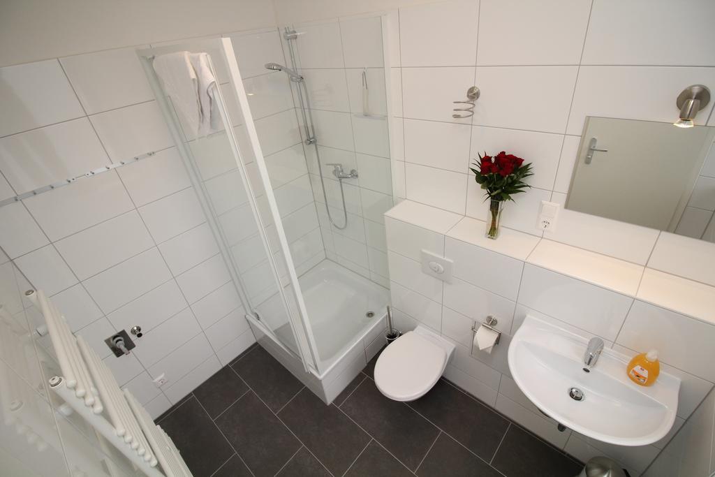 Lejlighedshotel Schoneberg *