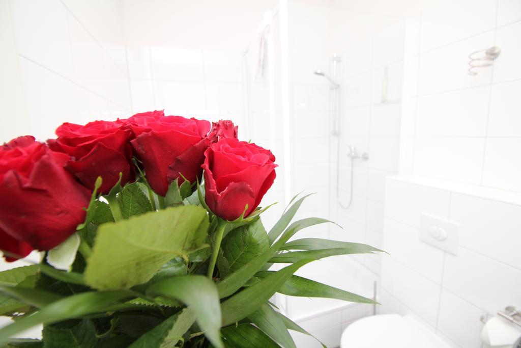 Lejlighedshotel Schoneberg Berlin