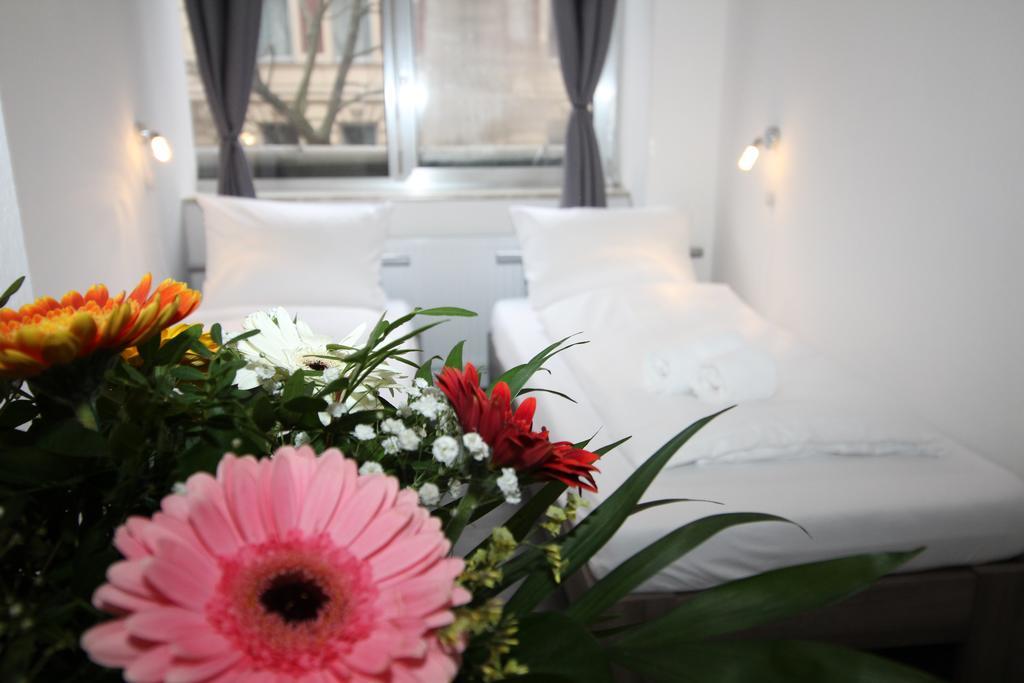 Lejlighedshotel Schoneberg