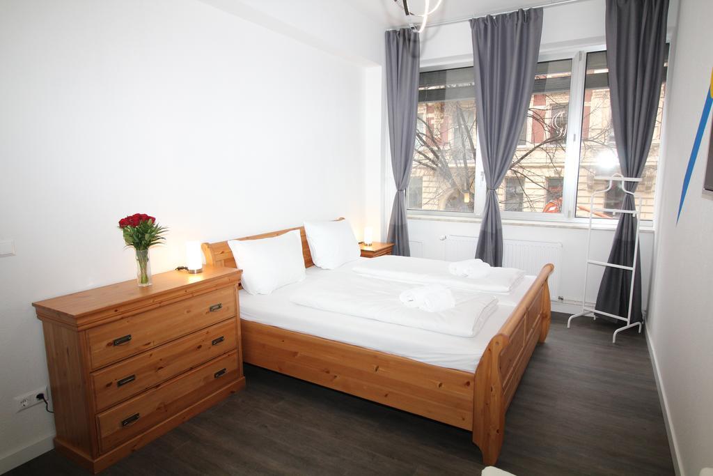 Lejlighedshotel Schoneberg *