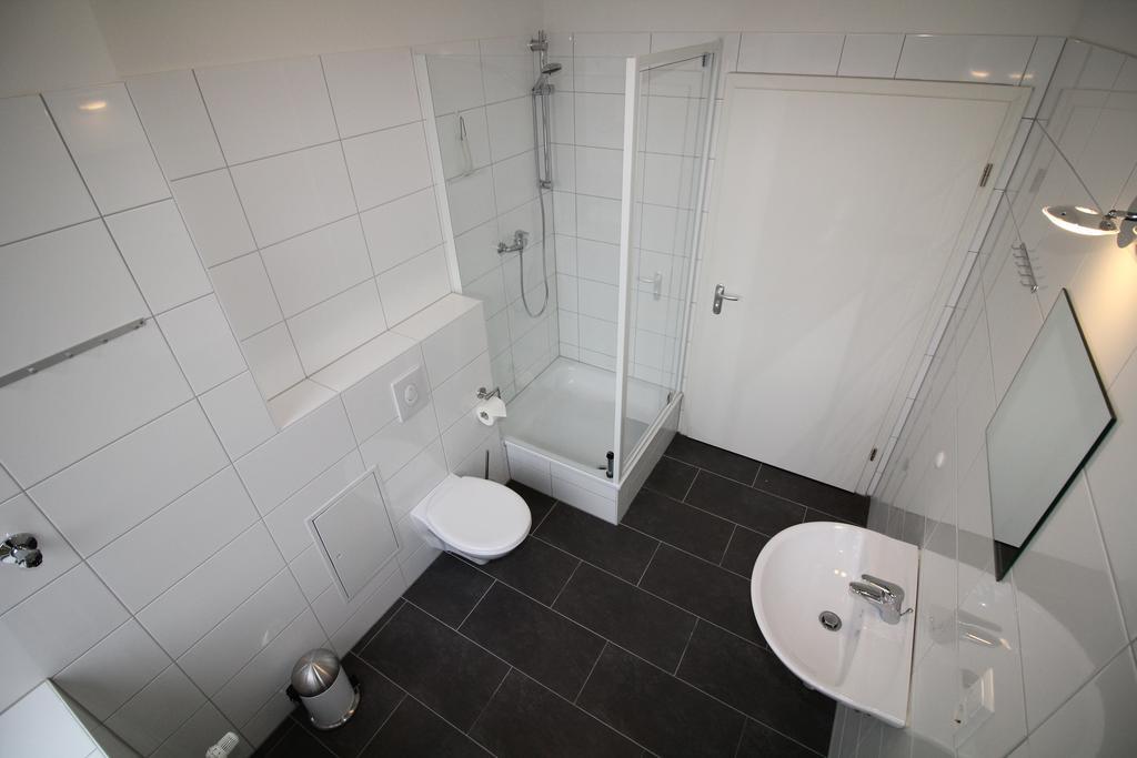 Lejlighedshotel Schoneberg *