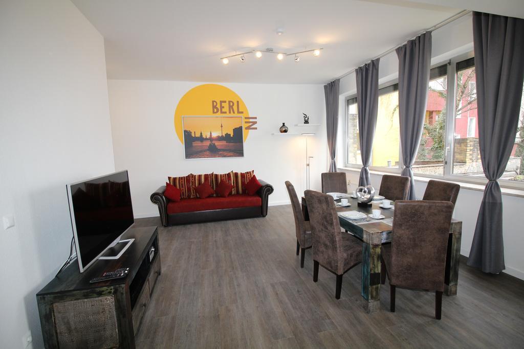 Schoneberg Berlin